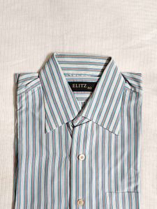 Striped Shirt | 40