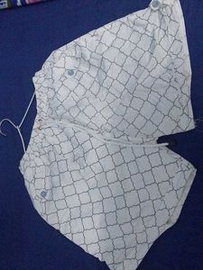 Combo Of 2 Shorts