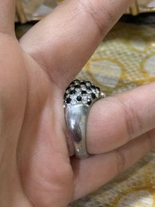 Statement Dome Ring from Dubai🇦🇪