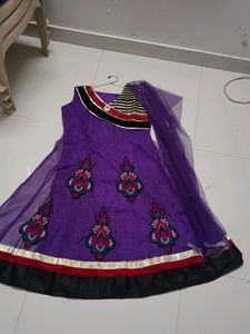 Kurta Pant Dupatta