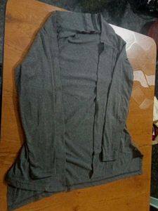 Gray And Black Jacket. (Combopack)