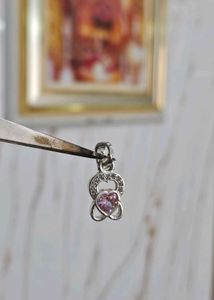 Heart Pendant