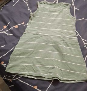 Frock Dress