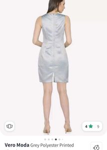 Veromoda Fitted  Dress