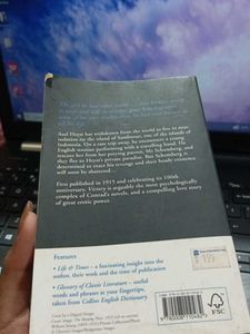 Victory by Joseph Conrad - Collins Classics