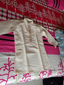 Boys Traditional Wear