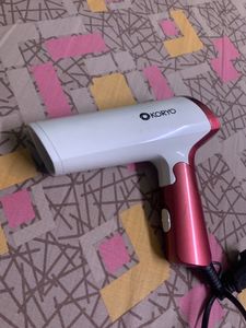Koryo Hair Dryer