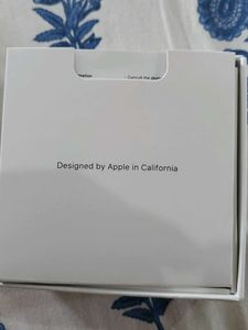 Apple AirPods Pro (2nd Gen)