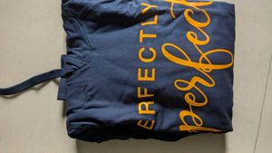 Perfectly Imperfect Hoodie It&#39;s New Tag.