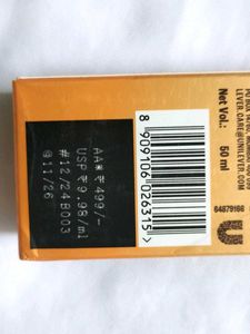 Lakme 9to5 Sun Expert Dry Matte Fluid Suscreen