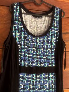 Beautiful Casual A Line Dress