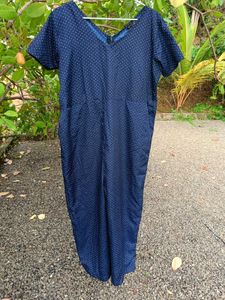 Serein jumpsuit