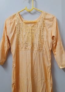 Women Kurti