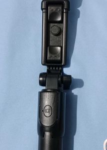 Selfie Stick with Charger