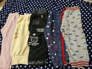 Baby Clothes Set