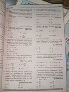 Aakash Physics Class XII Study Package