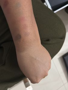 foundation maybelline new york