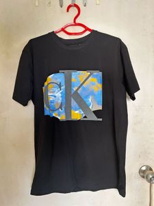 Calvin Klein Graphic Tee
