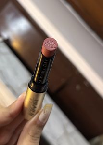 Nykaa Matte To Last Lipstivk