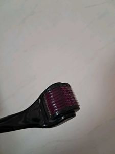 Derma Roller For Hair And Beard Growth 0.5 Mm