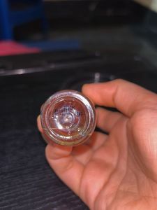 I'm From Mugwort Essence