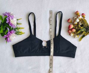 Shein : Bralette Top