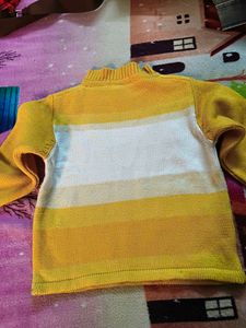 Boy's 'King of the Court' Top