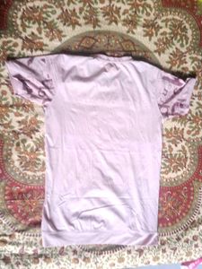 Graphic Print T-Shirt