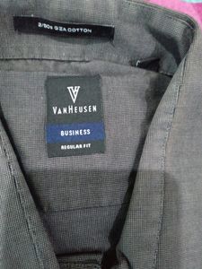 Set Of Five Branded Shirts
