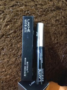 Lakme Concealer - Mattreal Mousse