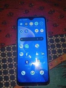 Realme Narjo 50A Praime Phone.