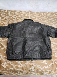 Original Guinene Pure Leather Jacket