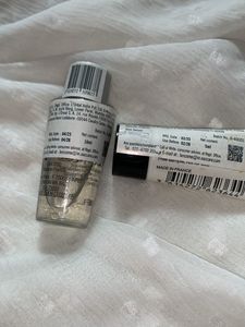 Lancome Skincare Set