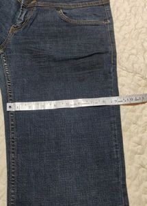 Girls Bootcut Jeans Size 30