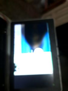 Dell Old Model I5 , Window 10, Upper Side And Half