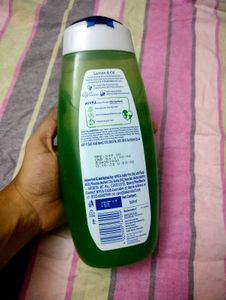 Nivea Lemon &amp; Oil Shower Gel