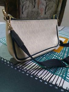 MK Crossbody Bag