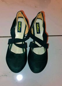 Black Heels 👠