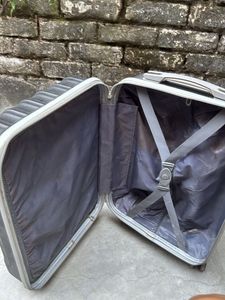 trolly bag
