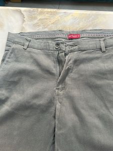 Grey Official Pant 👖