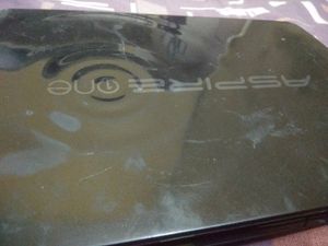 Acer Laptop Not Working