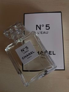 N°5 Chanel Parfum