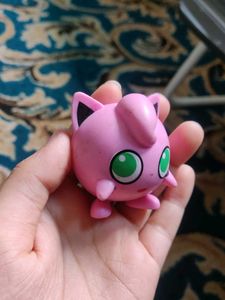 Pokemon Charector Toy 5 Piece