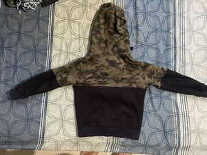 Kids Hoodie 2-3 Years