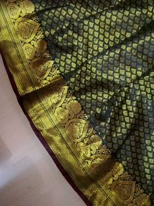 Ethnic Gown