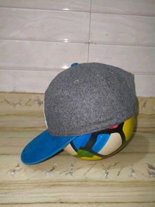 Vintage Varsity A Cap