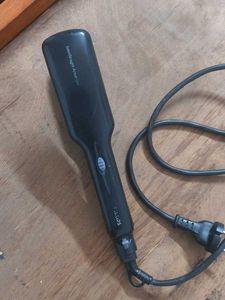 Philips SalonStraight Active Ion Hair Straightener