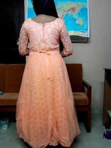 Cinderella Frock