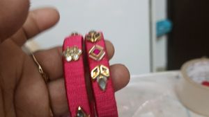 Handmade Bangles