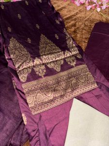 Sangria Complete Suit Set